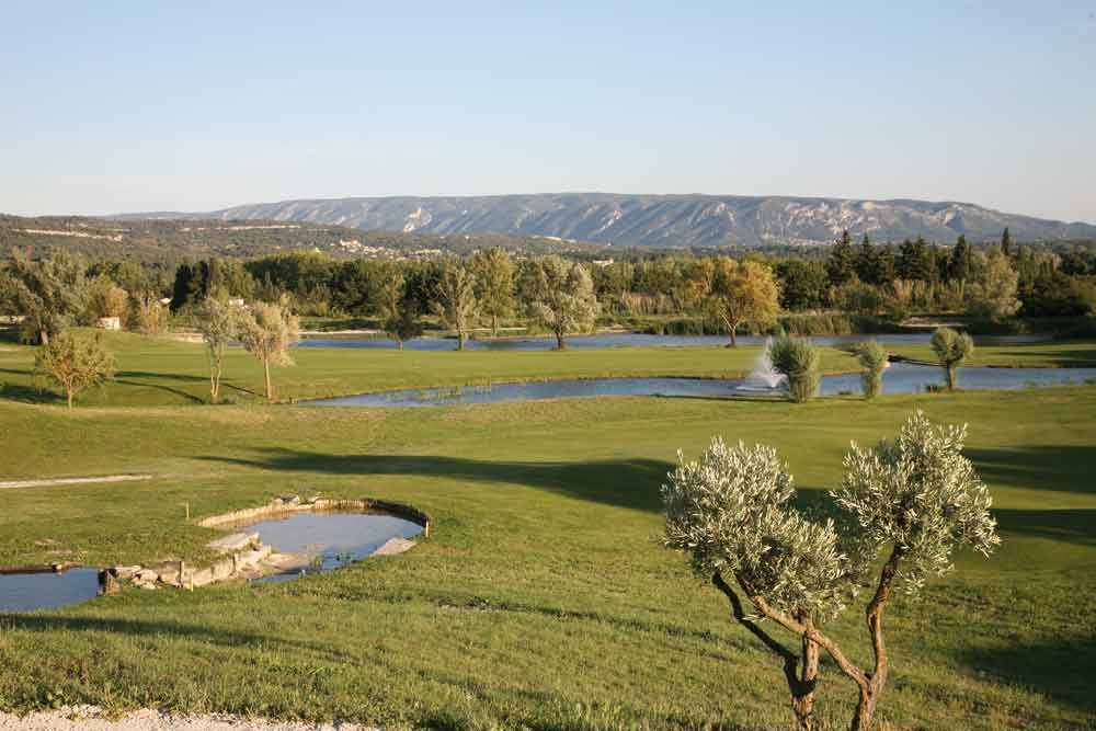 Provence Country Club
