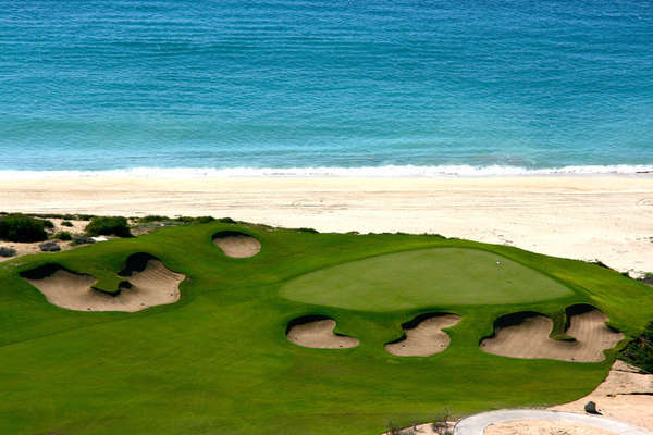 Puerto Los Cabos Golf Club