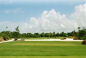 Punta Blanca Golf Club