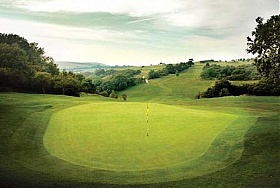 Pyecombe Golf Club