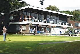 Queens Park (Bournemouth) Golf Club