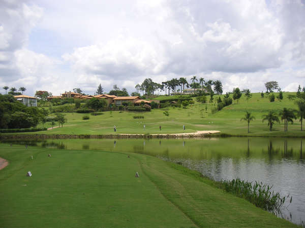 Quinta da Baroneza Golfe Clube