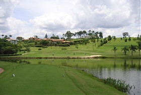 Quinta da Baroneza Golfe Clube