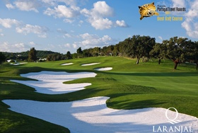 Quinta do Lago Laranjal