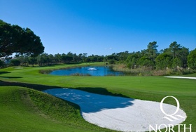 Quinta do Lago North