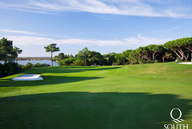 Quinta do Lago South