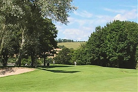Raffeen Creek Golf Club