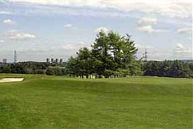 Ralston Golf Club Ralston Golf Club