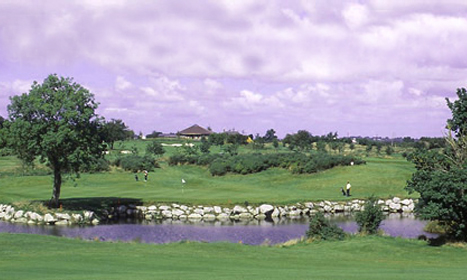 Rathcore Golf and Country Club