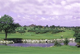 Rathcore Golf and Country Club