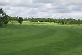 Rathdowney Golf Club