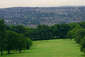 Rawdon Golf Club