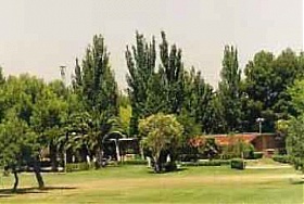 Real Aéro Club de Zaragoza Real Aéro Club de Zaragoza