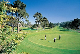Real Club de Golf de Tenerife