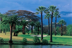 Real Club de Golf Las Brisas