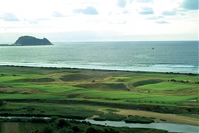 Real Golf Club de Zarautz