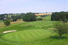 Redbourn Golf Club