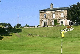 Reddish Vale Golf Club