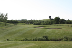 REE GOLF A/S
