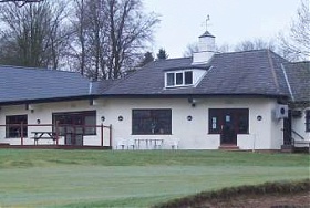 Regent Park Golf Club