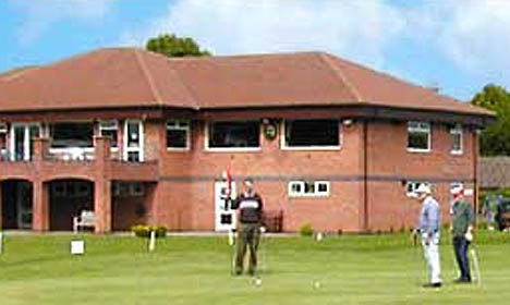 Retford Golf Club