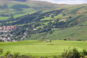 Rhondda Golf Club