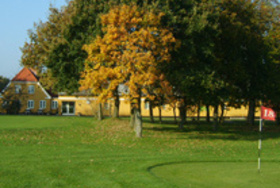 Ribe Golf Klub