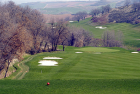 Rioja Alta Golf Club