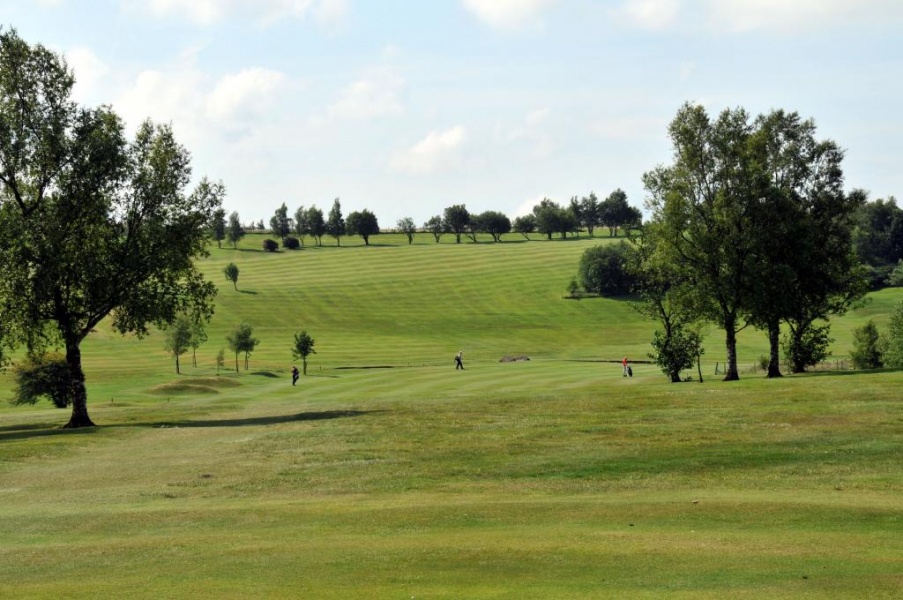 Rishton Golf Club, Blackburn, United Kingdom Albrecht Golf Guide
