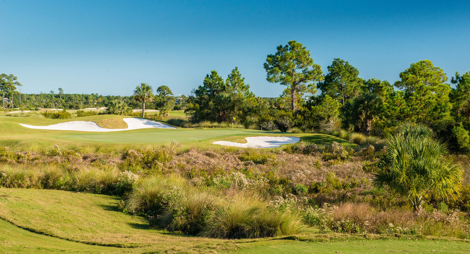 RiverTowne Country Club, Mount Pleasant, SC Albrecht Golf Guide