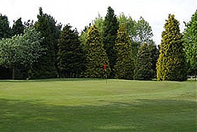 Robin Hood Golf Club (Solihull)