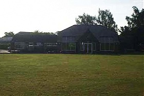 Rodway Hill Golf Club