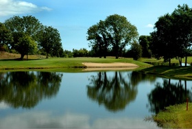 Roganstown Golf & Country Club
