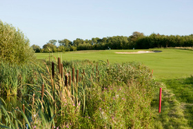 Rønnede Golfklub