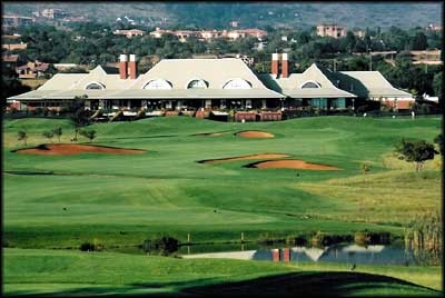 Roodepoort Country Club
