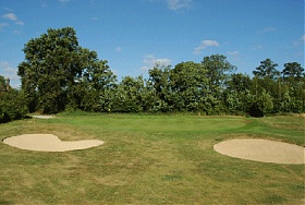 Rookwood Golf Course