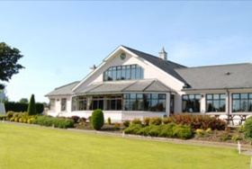Roscommon Golf Club