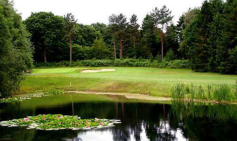 Ross-on-Wye Golf Club