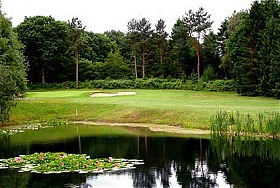 Ross-on-Wye Golf Club