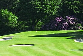 Rossmore Golf Club