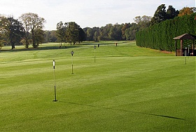 Rothley Park Golf Club