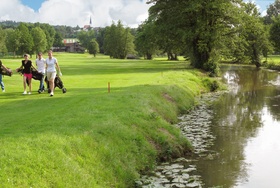 Rottaler Golf- & Country Club Eggenfelden