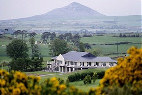 Roundwood Golf Club