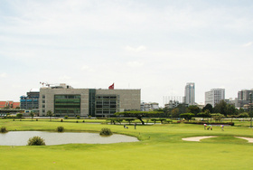 Royal Bangkok Sports Club