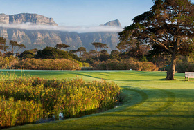 Royal Cape Golf Club