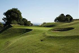 Royal Eastbourne Golf Club
