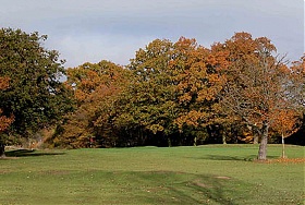 Royal Epping Forest Golf Club