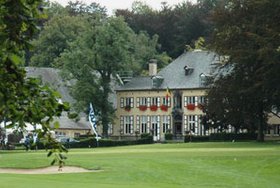 Royal Golf Club de Belgique - Ravenstein