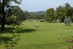 Royal Golf Club du Château d´Ardenne
