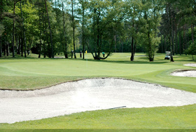 Royal Golf Club du Hainaut